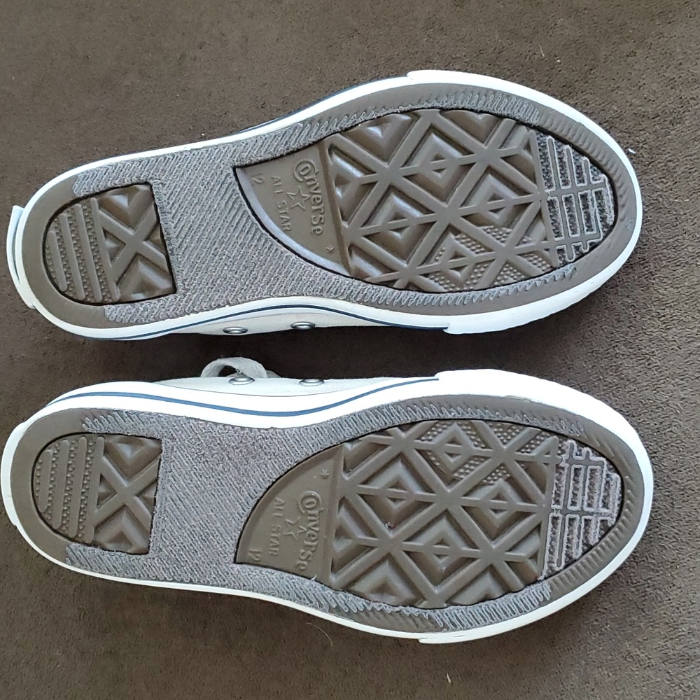 Converse - white - Picture 4 of 6